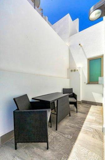 Luxury Villa Tropical Private Heated Pool Лос-Крістіанос Екстер'єр фото