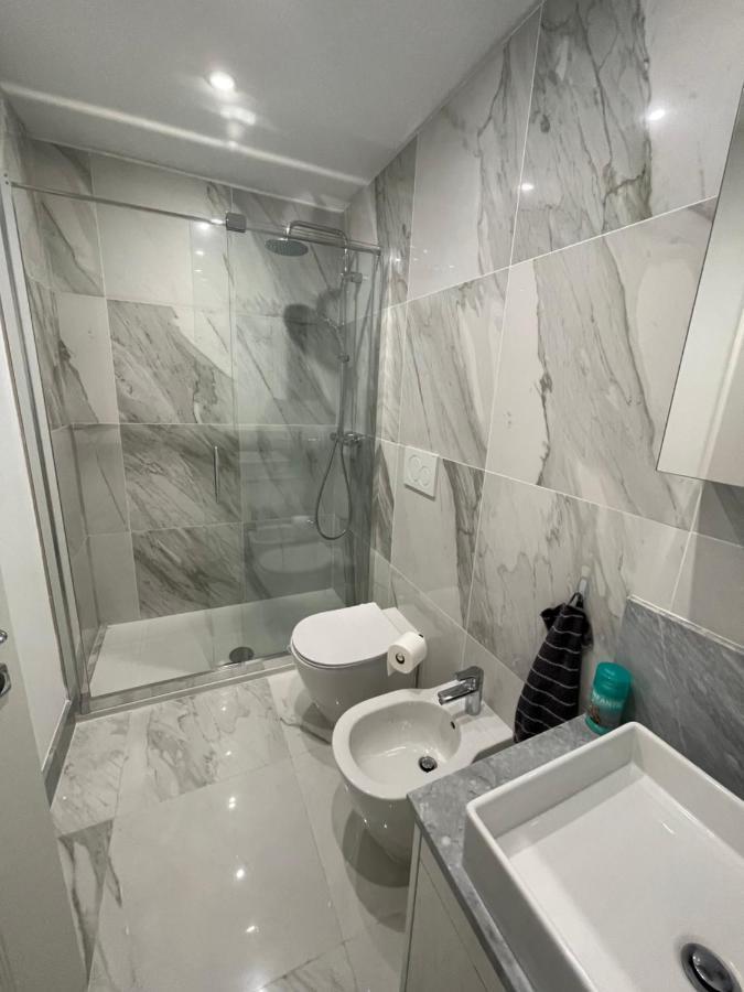 Luxury Villa Tropical Private Heated Pool Лос-Крістіанос Екстер'єр фото
